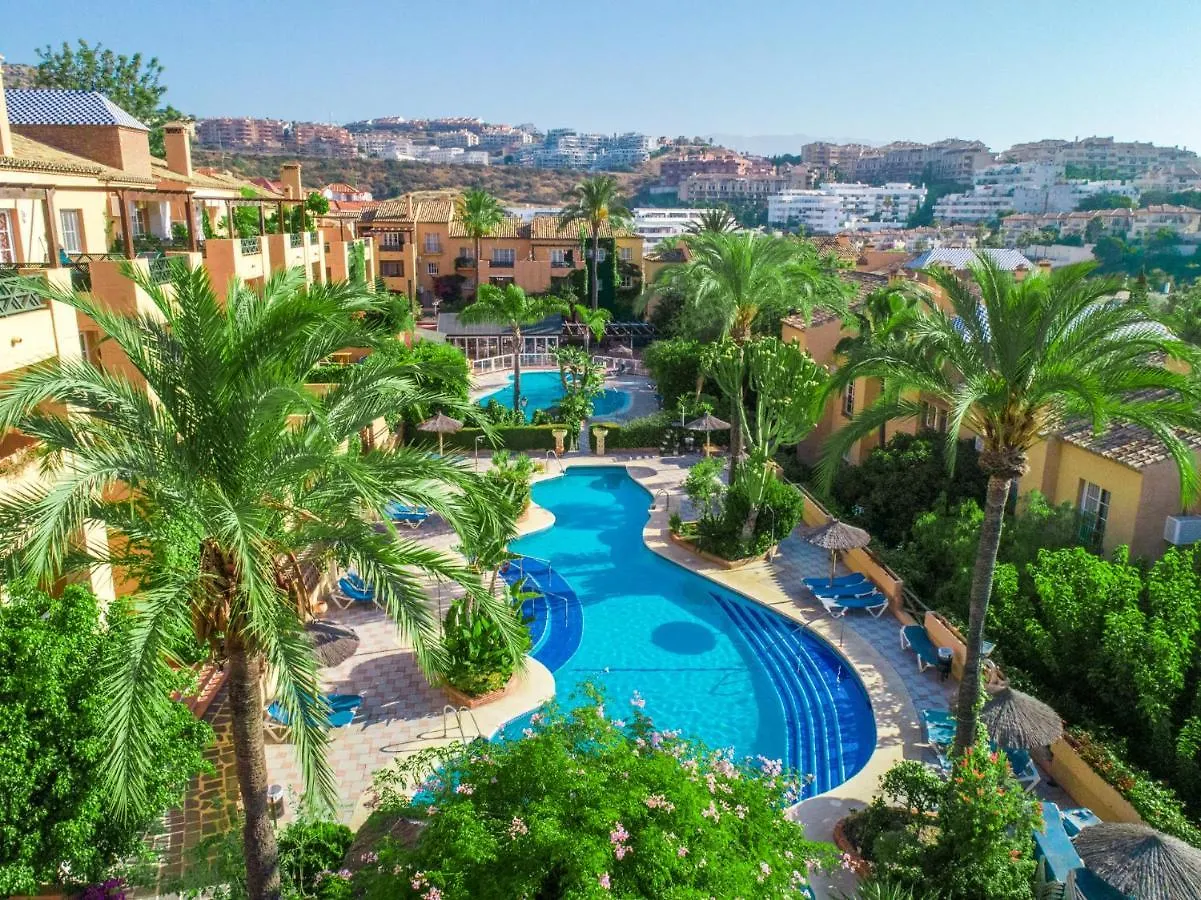 2 Habs Buena Terraza Con Bbq - Wifi, Piscina Apartment Mijas