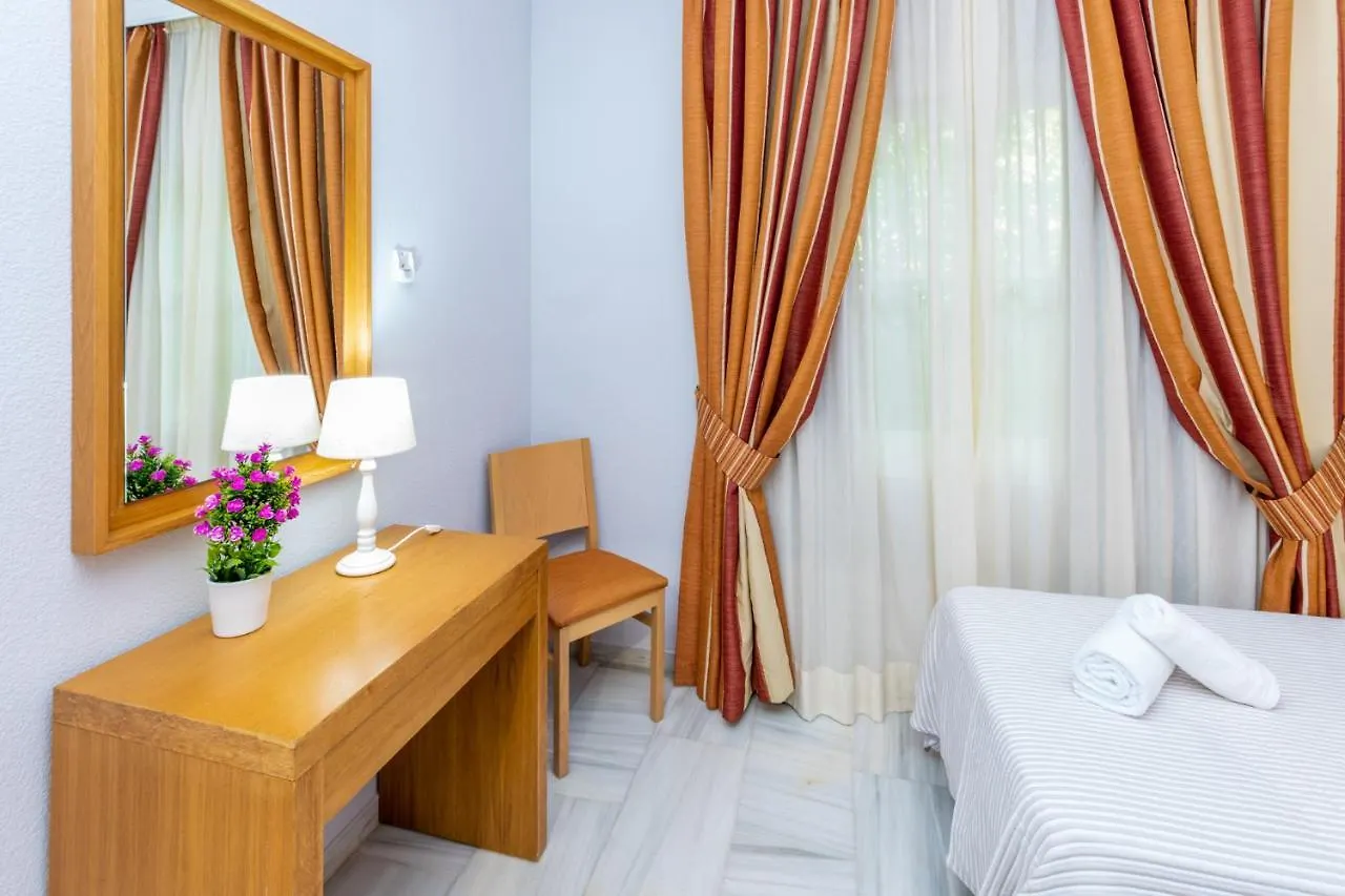 2 Habs Buena Terraza Con Bbq - Wifi, Piscina Apartment Mijas