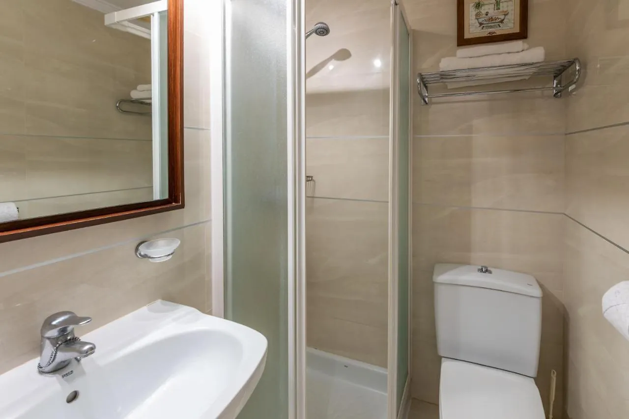 2 Habs Buena Terraza Con Bbq - Wifi, Piscina Apartment Mijas