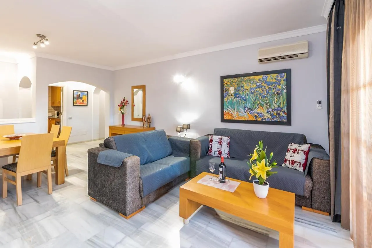 2 Habs Buena Terraza Con Bbq - Wifi, Piscina Apartment Mijas