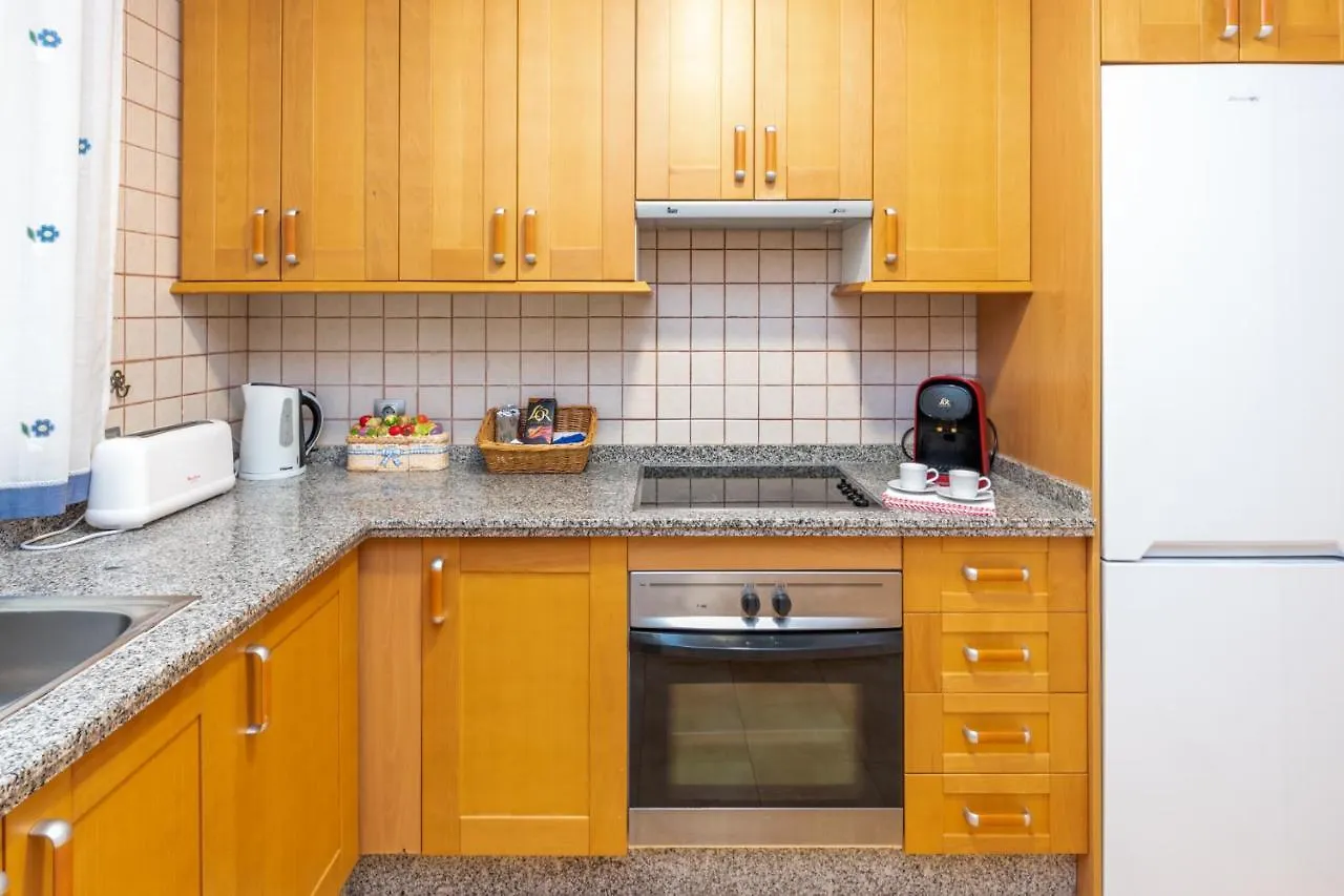 2 Habs Buena Terraza Con Bbq - Wifi, Piscina Apartment Mijas