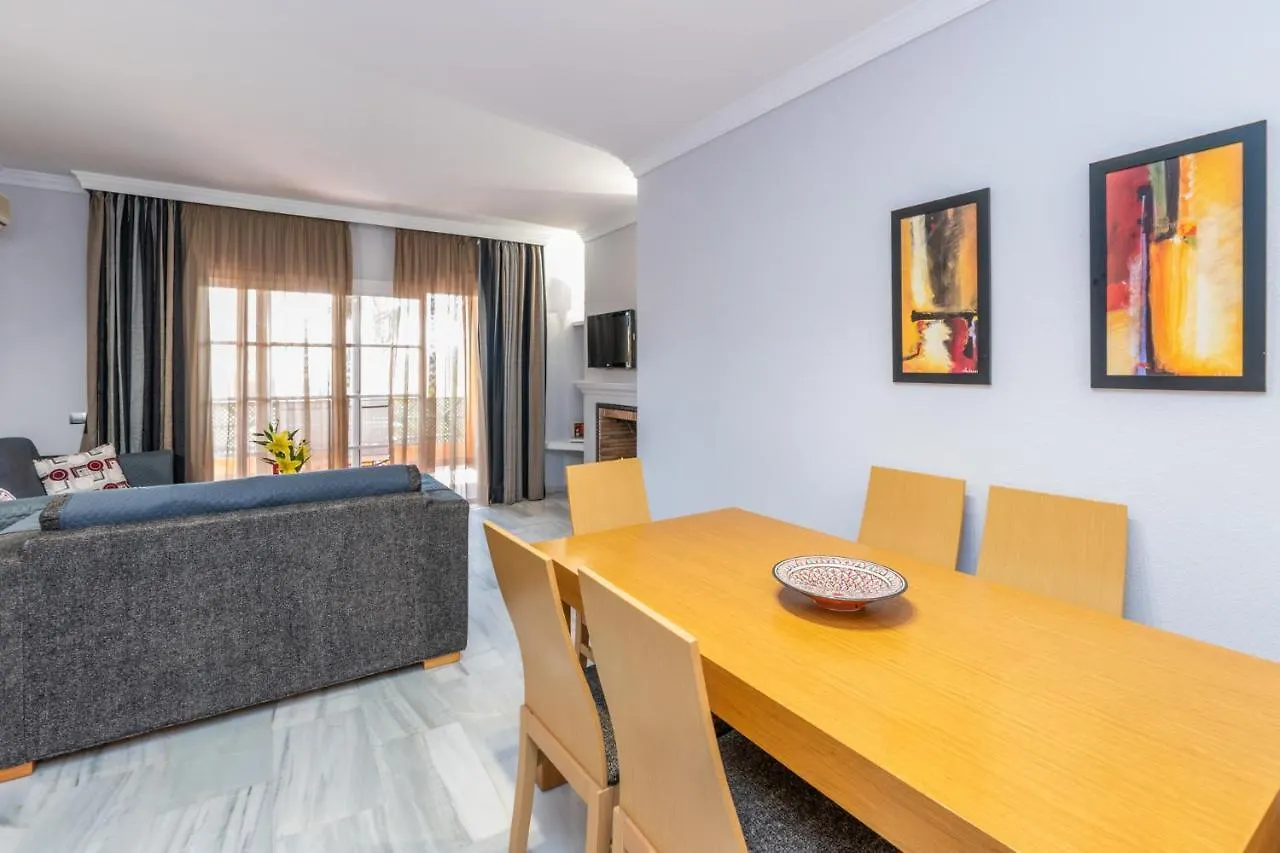 2 Habs Buena Terraza Con Bbq - Wifi, Piscina Apartment Mijas