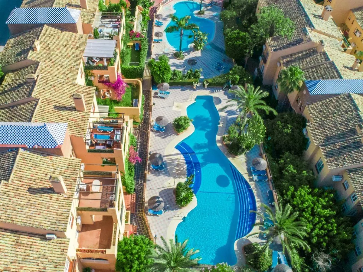 2 Habs Buena Terraza Con Bbq - Wifi, Piscina Apartment Mijas