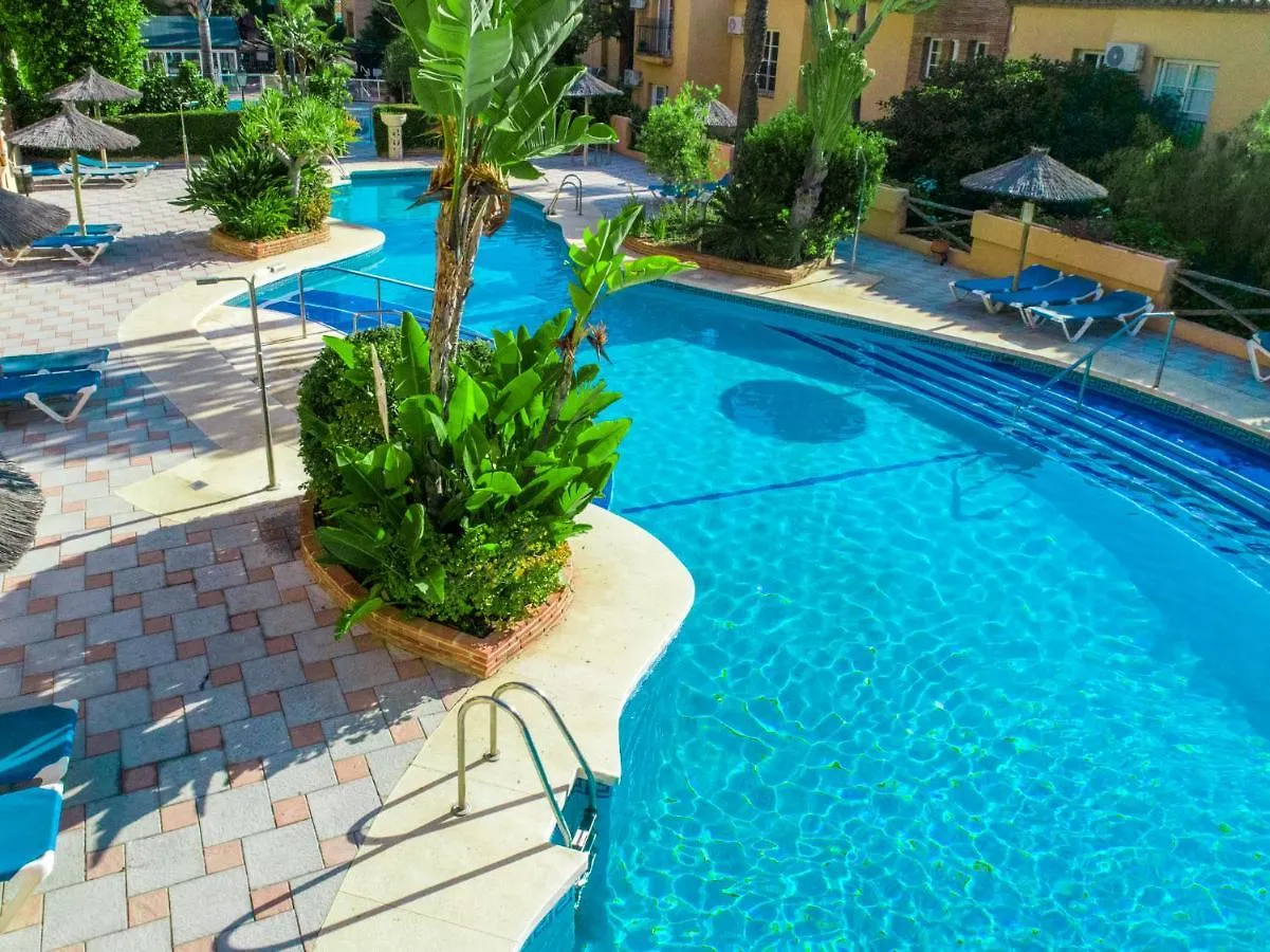 2 Habs Buena Terraza Con Bbq - Wifi, Piscina Apartment Mijas Spain