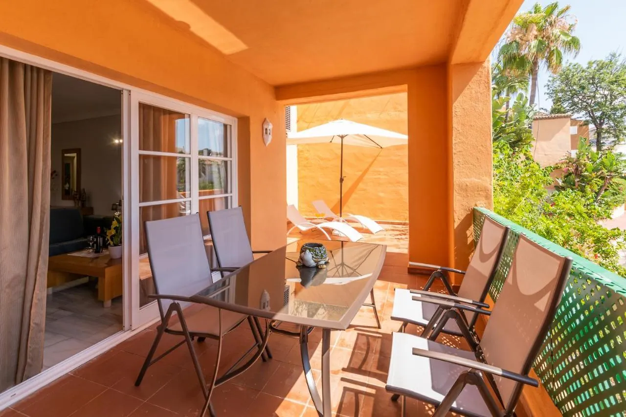 2 Habs Buena Terraza Con Bbq - Wifi, Piscina Apartment Mijas Spain