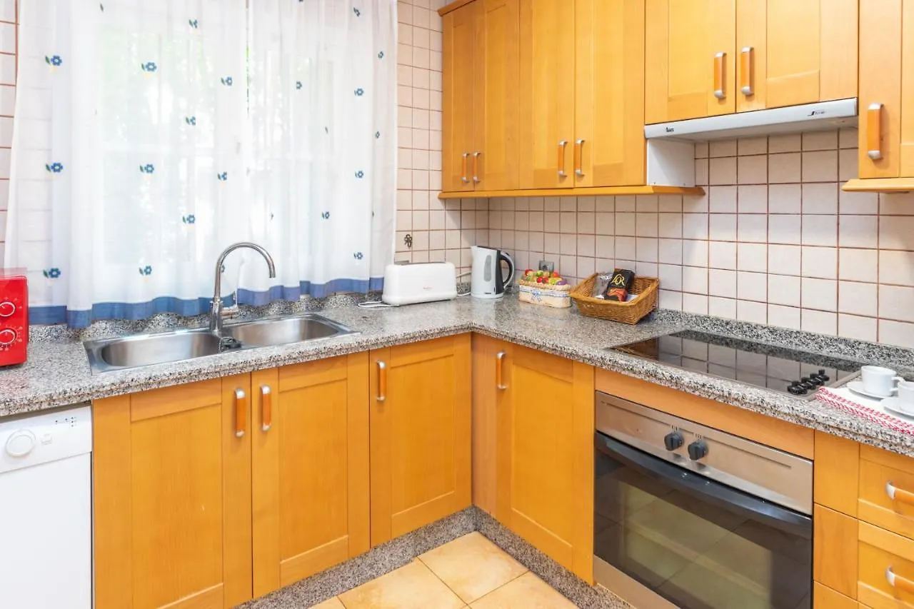 2 Habs Buena Terraza Con Bbq - Wifi, Piscina Apartment Mijas