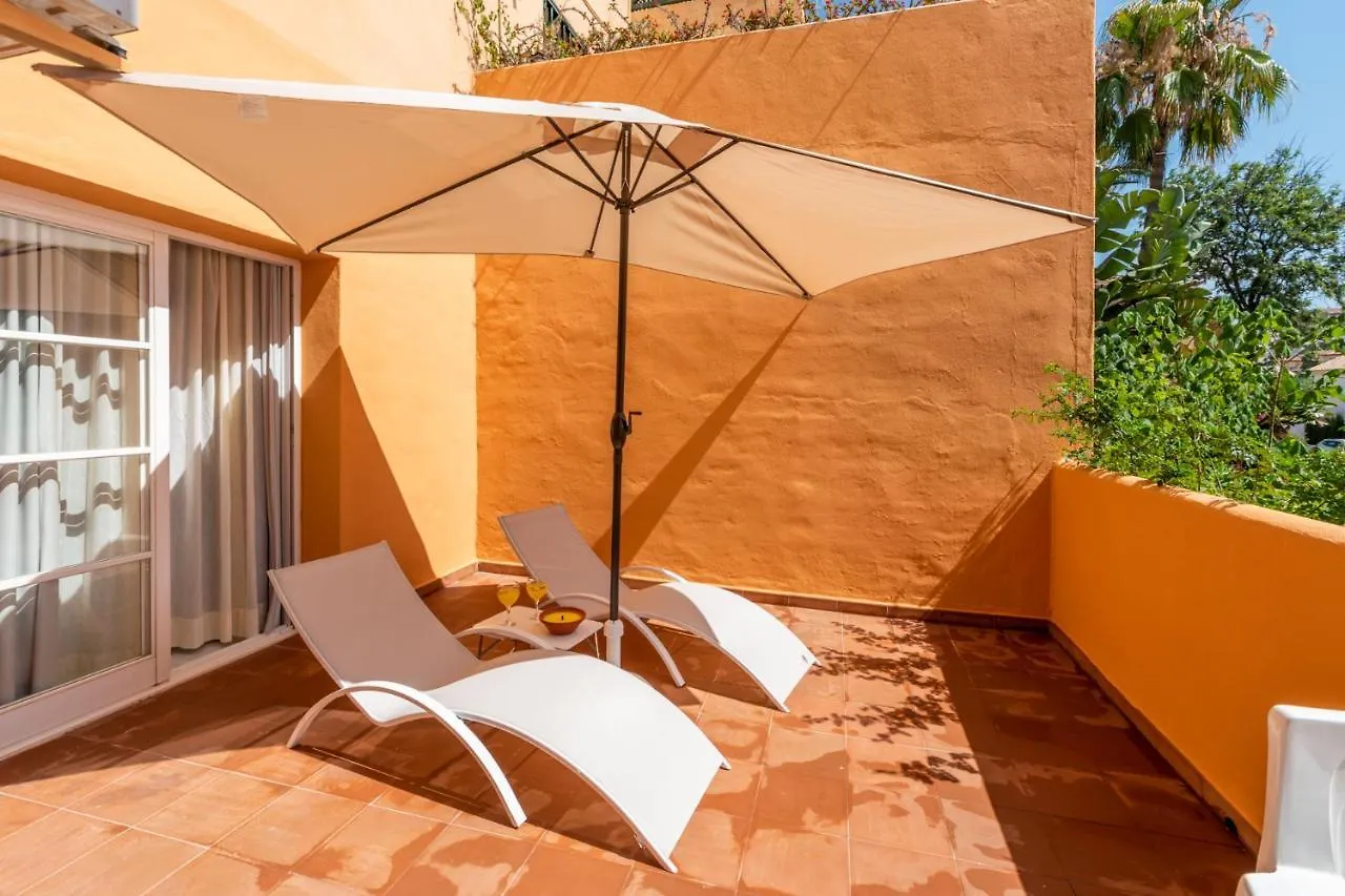 2 Habs Buena Terraza Con Bbq - Wifi, Piscina Apartment Mijas 0*,  Spain