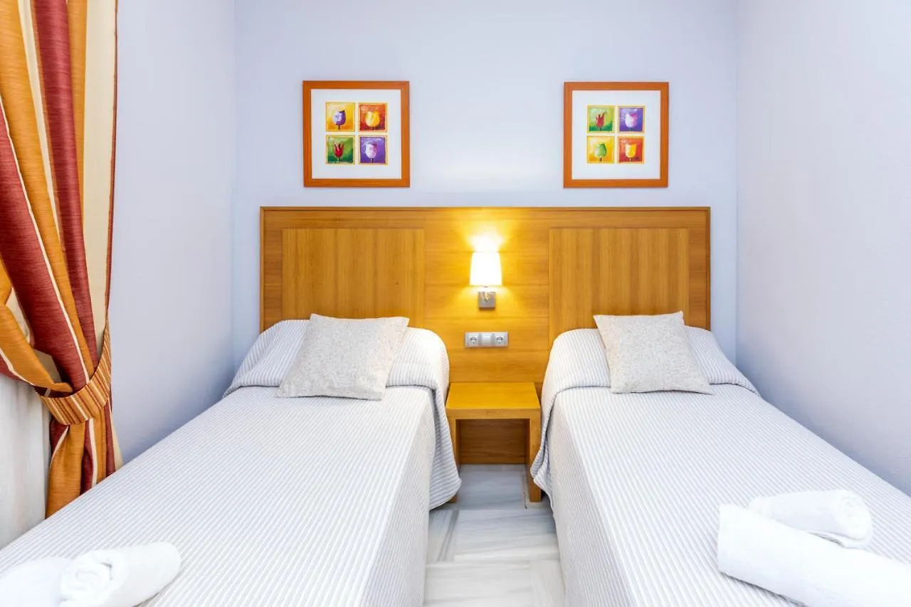 2 Habs Buena Terraza Con Bbq - Wifi, Piscina location