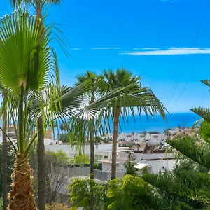 Experience Parking Mijas